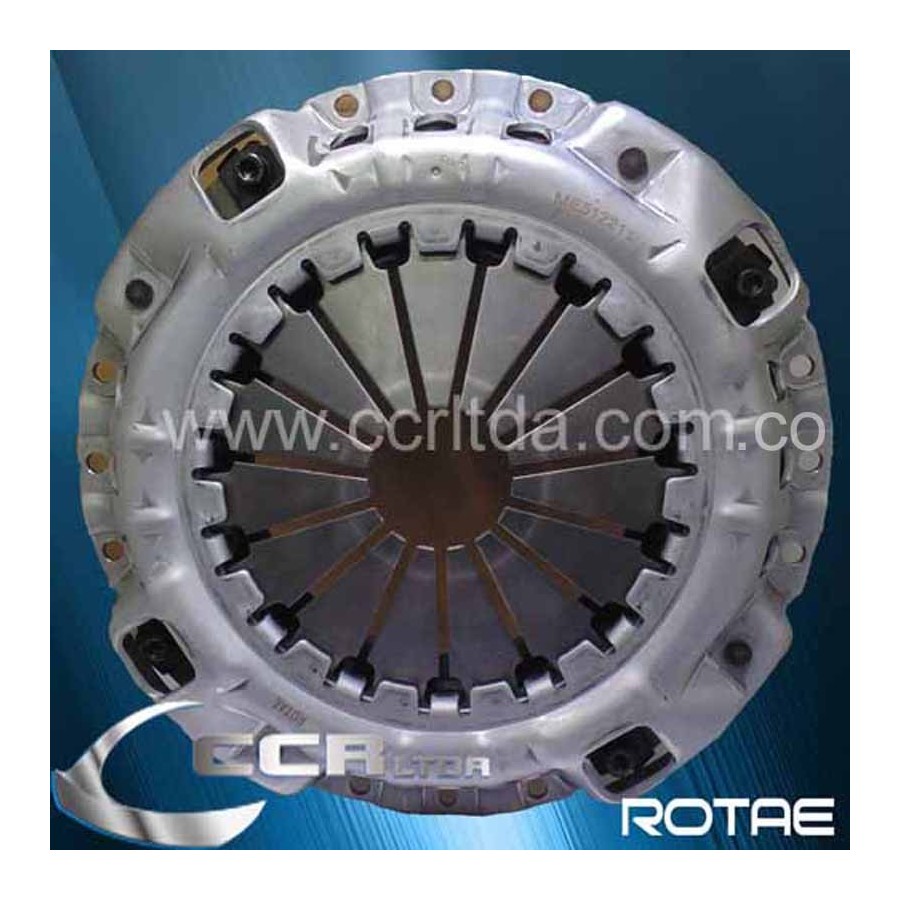 PRENSA CANTER FUSO 4M50 4.9L (325X210X368)