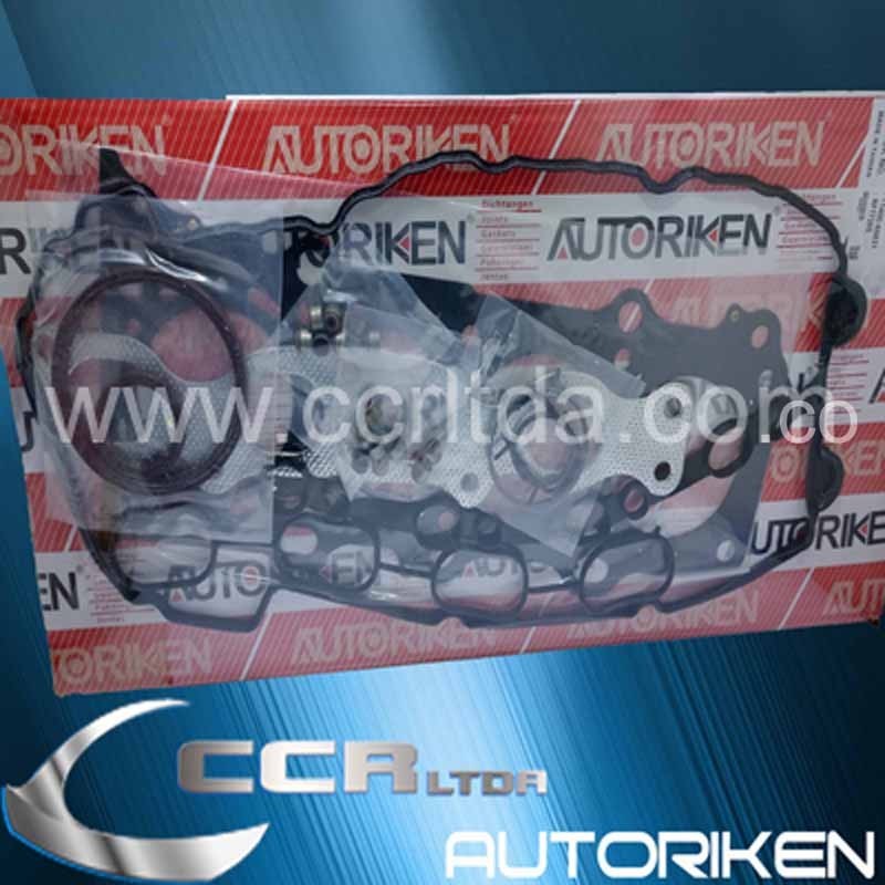 EMP. MOTOR GRAN VITARA 2400 J24B 16V GASOLINA