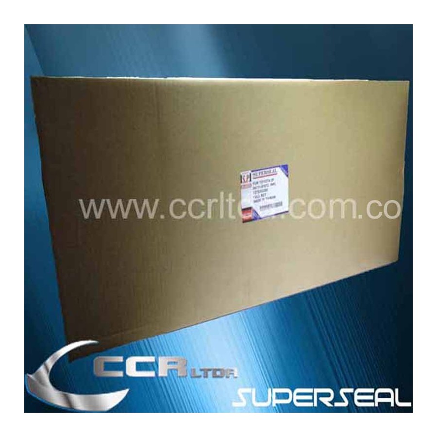 EMP. MOTOR TOYOTA 2F