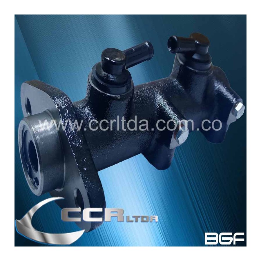 BOMBA FRENO HYUNDAI HD-72 (HIERRO)