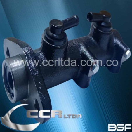 BOMBA FRENO HYUNDAI HD-72 (HIERRO)