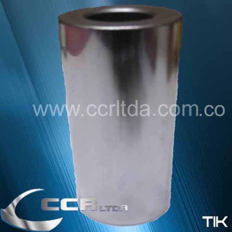 PASADOR PISTON CANTER 4D34 (36mmX88mm)