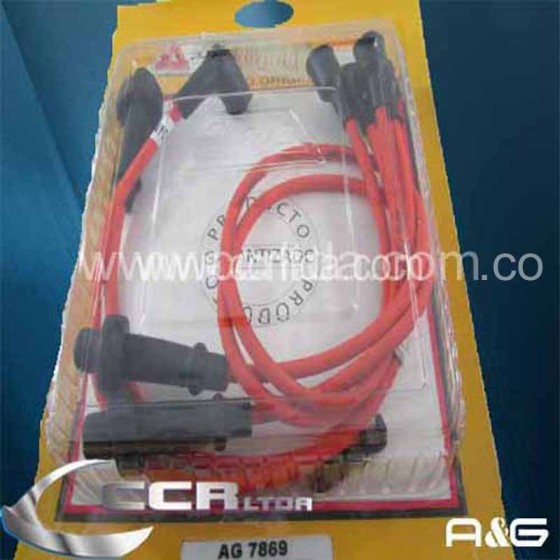 INST. SPRINT 97/... (INYECCION)