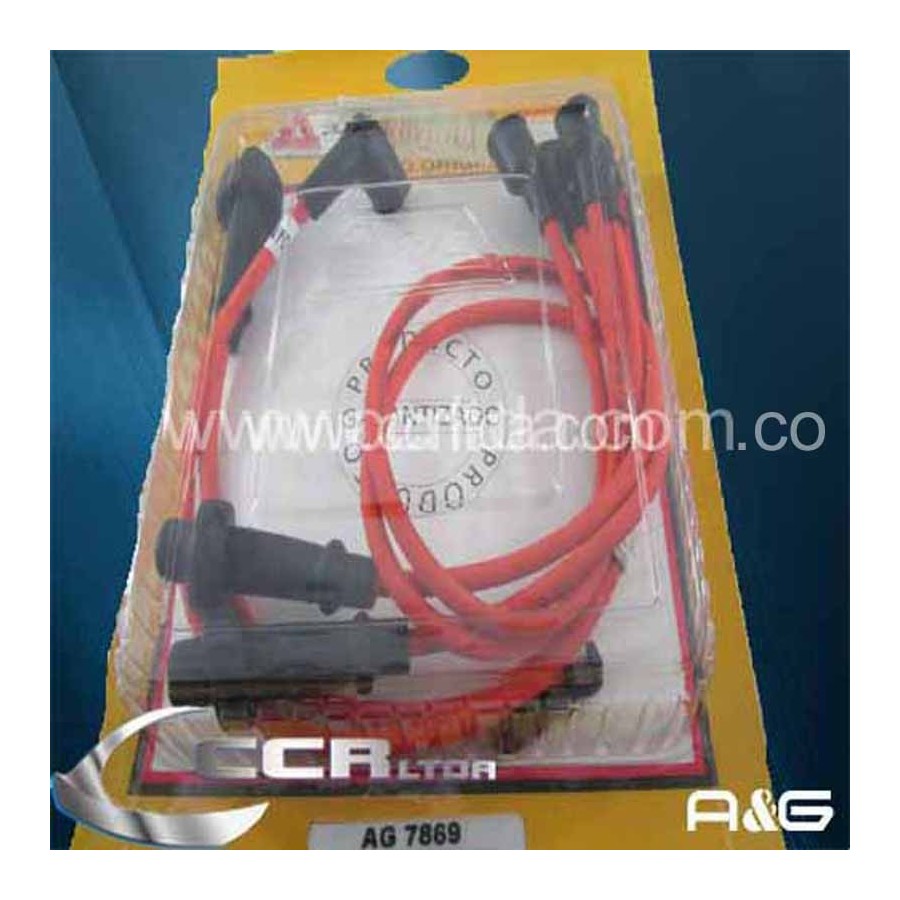 INST. SPRINT 97/... (INYECCION)