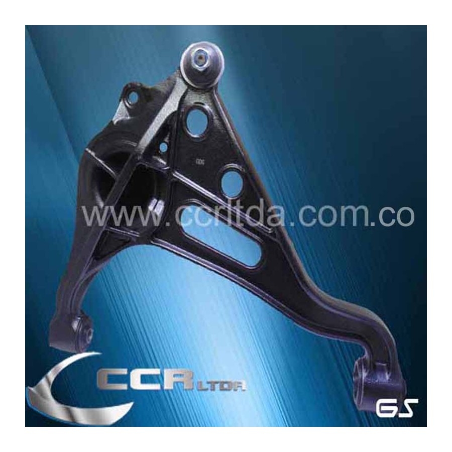 TIJERA GRAND VITARA RH 98/07