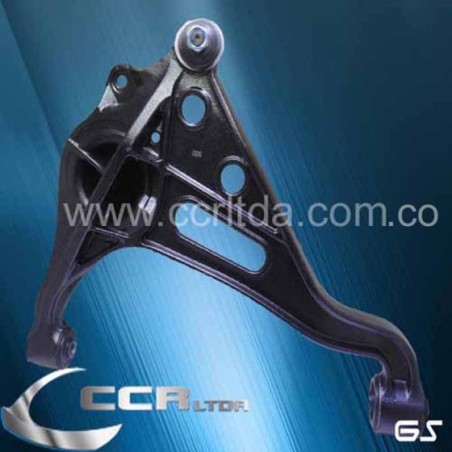 TIJERA GRAND VITARA RH 98/07