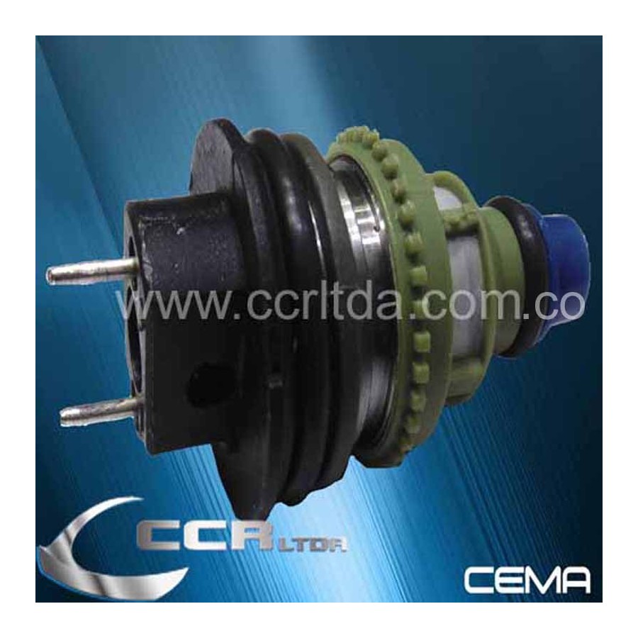 INYECTOR SWIFT SPRINT INY 1000 1300 98/00