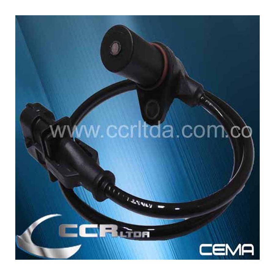 SENSOR CIG. LUV DMAX 3000 (CKP)