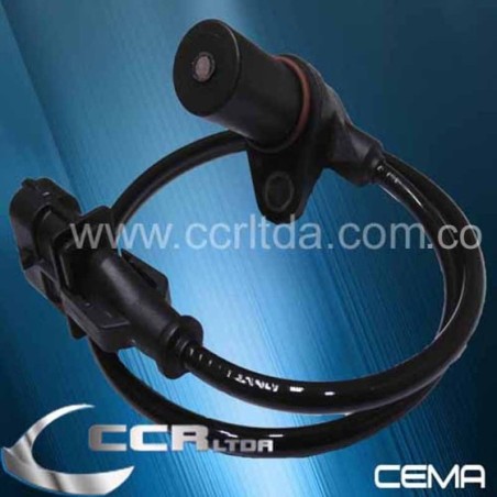 SENSOR CIG. LUV DMAX 3000 (CKP)