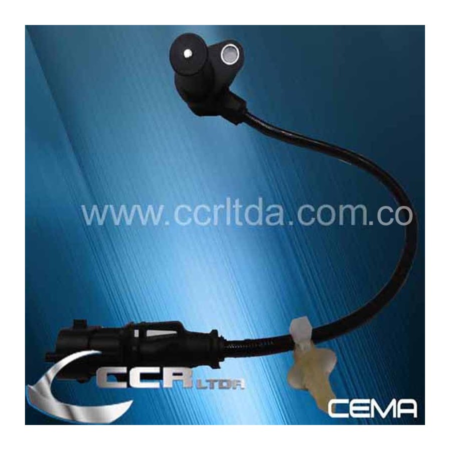 SENSOR CIG. BT-50 FORD RANGER 2.5 DIESEL (CKP)