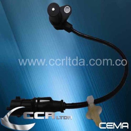 SENSOR CIG. BT-50 FORD RANGER 2.5 DIESEL (CKP)