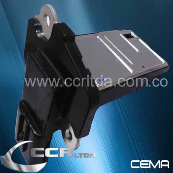 SENSOR MAF LUV DIMAX NPR REWARD (FORMA L 5 PINES)