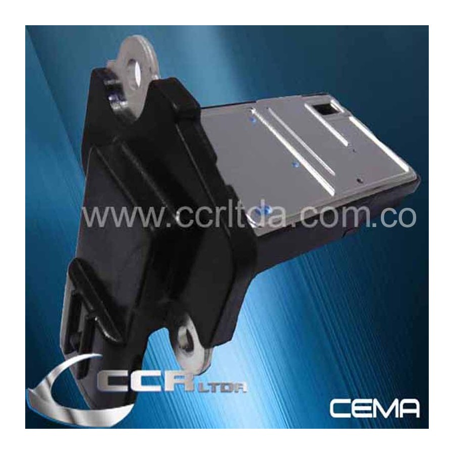 SENSOR MAF LUV DIMAX NPR REWARD (FORMA L 5 PINES)