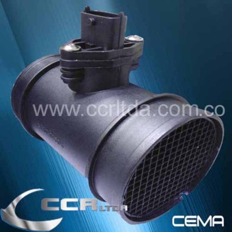 SENSOR MAF LUV DIMAX (FLUJO DE AIRE 5 PINES)