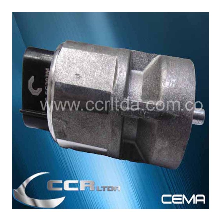 SENSOR VEL. NKR NPR 98/... (METALICO)