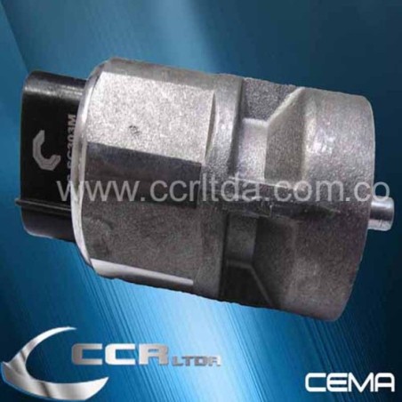 SENSOR VEL. NKR NPR 98/... (METAL 12V PACHA CAFE)