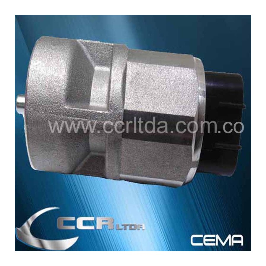 SENSOR VEL. NKR NPR NQR FTR FVR FSR LISO 24V