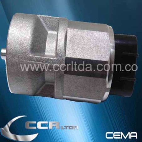 SENSOR VEL. NKR NPR NQR FTR FVR FSR LISO 24V