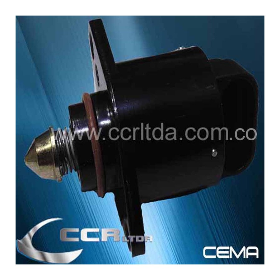 IAC AVEO OPTRA CORSA EVOLUTION 1400 1600