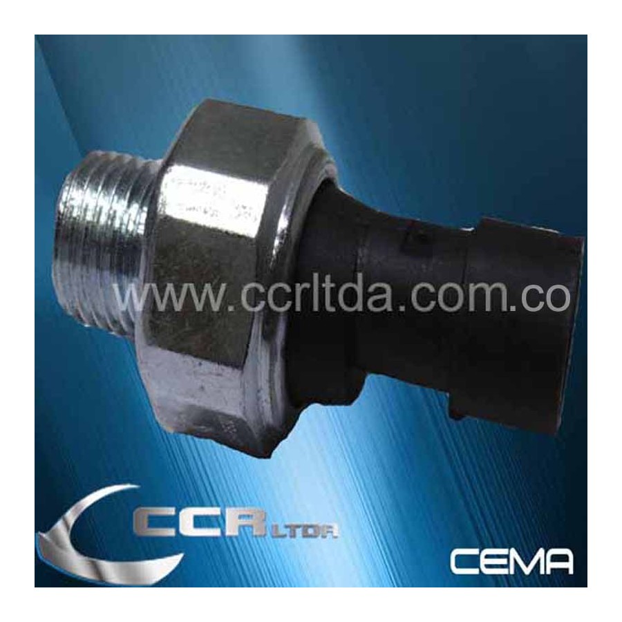 PERA ACEITE CORSA LUV 2200 OPTRA AVEO