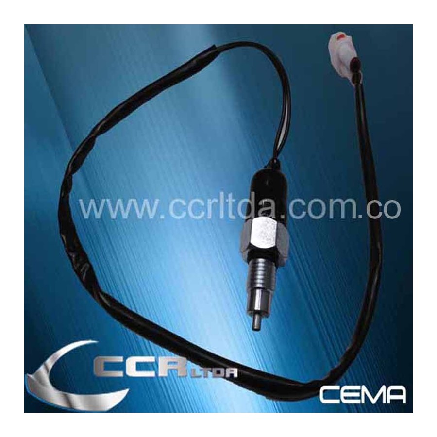 PERA REV. SWIFT STEEM WAGON R (ROSCA LARGA)