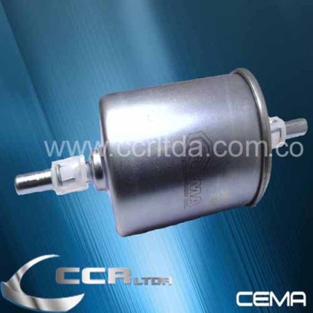 FILTRO GAS. CORSA LUV 2200 AVEO 7/24 (CHXCH)