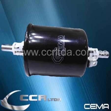 FILTRO GAS. AVEO OPTRA SPARK NUBIRA LANOS MATIZ