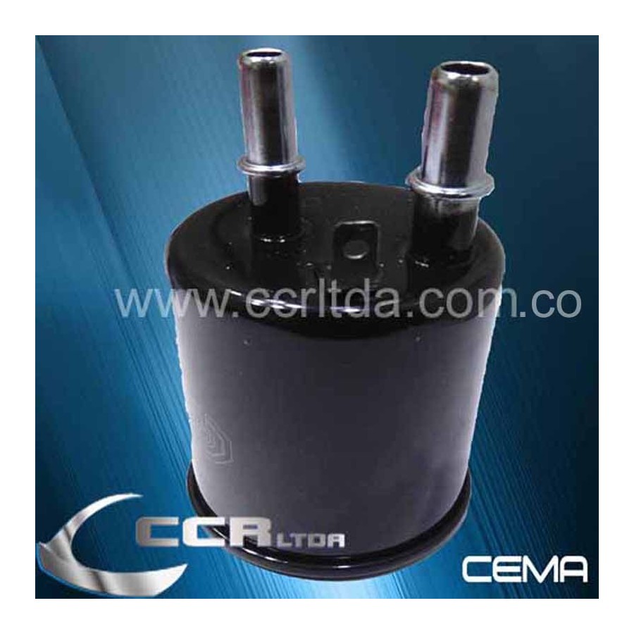 FILTRO GAS. SAIL 1400 2012/...