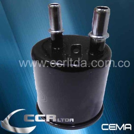 FILTRO GAS. SAIL 1400 2012/...