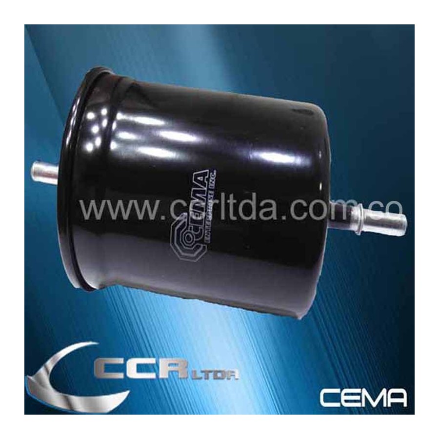 FILTRO GAS. N200-N300 CHUZO X CHUZO