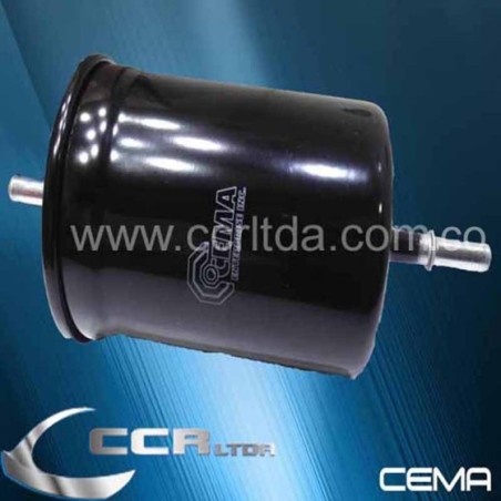 FILTRO GAS. N200-N300 CHUZO X CHUZO