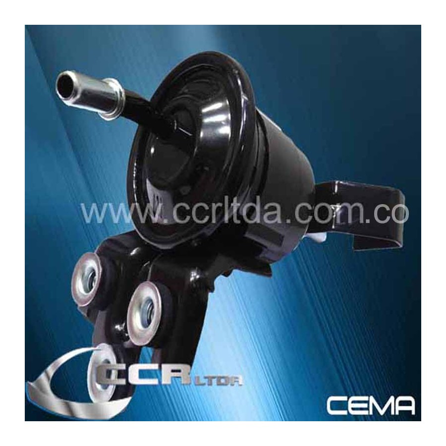 FILTRO GAS. TOYOTA VIGO 2700GASOLINA 2TR FORTUNER(CHUZXCHUZ SOP)