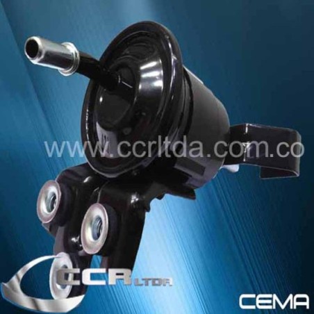 FILTRO GAS. TOYOTA VIGO 2700GASOLINA 2TR FORTUNER(CHUZXCHUZ SOP)