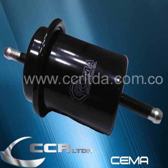 FILTRO GAS. B-2600 BT50 FORD RANGER MN