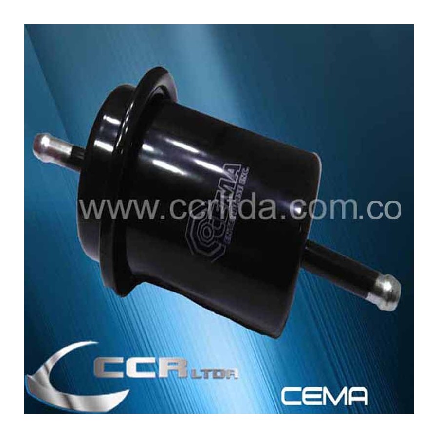 FILTRO GAS. B-2600 BT50 FORD RANGER MN