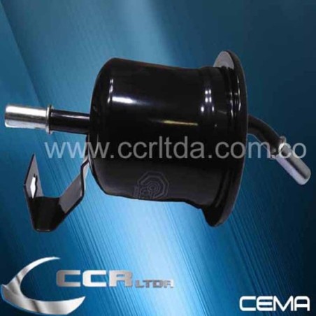 FILTRO GAS. TOYOTA VIGO 2700GASOLINA 2TR FORTUNER (RAC X CHUZ)