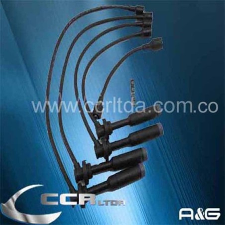 INST. VITARA 1600 4PTAS (INYECCION CAP. LARG)