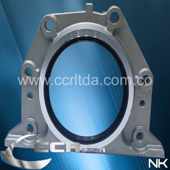 RETEN CIG. NISSAN FRONTIER NAVARA YD25 (TRASERO)