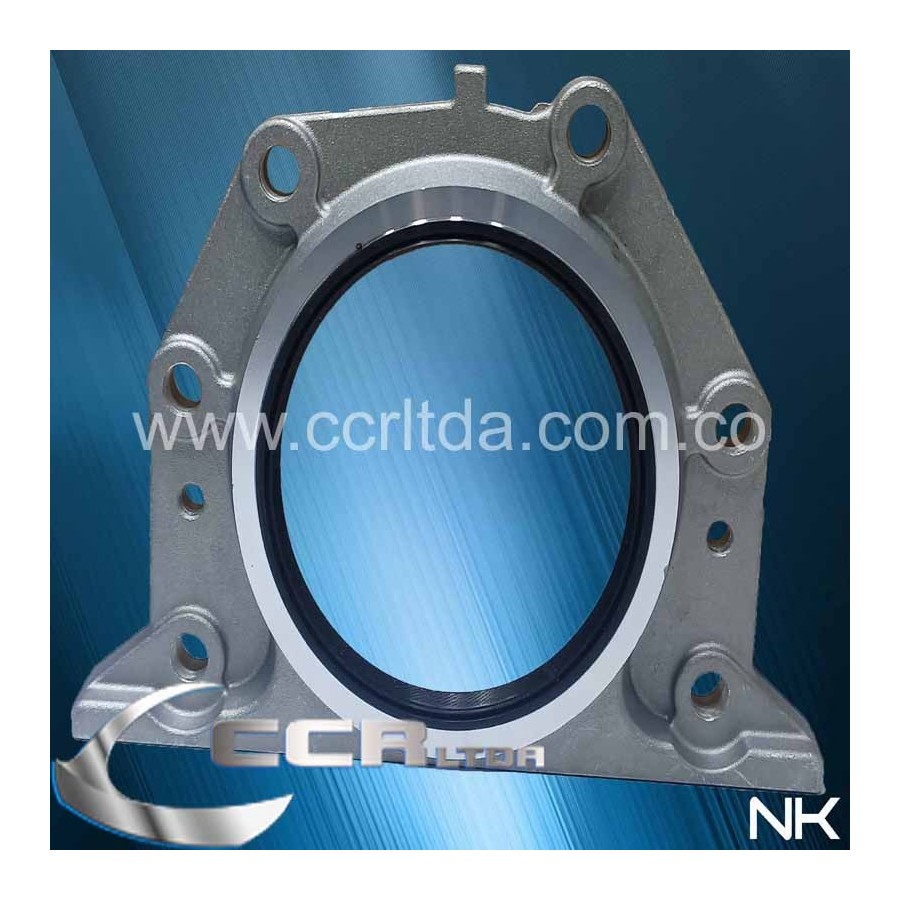 RETEN CIG. NISSAN FRONTIER NAVARA YD25 (TRASERO)