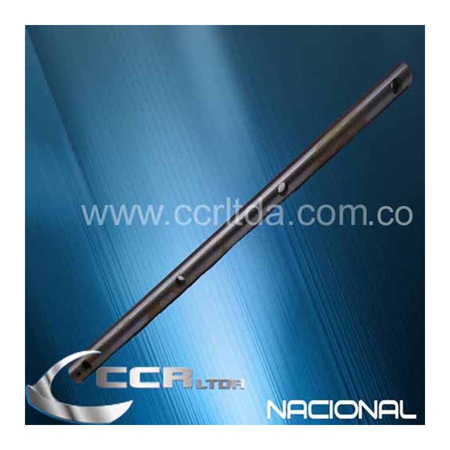 FLAUTA TROOPER 960 (ADMISION)