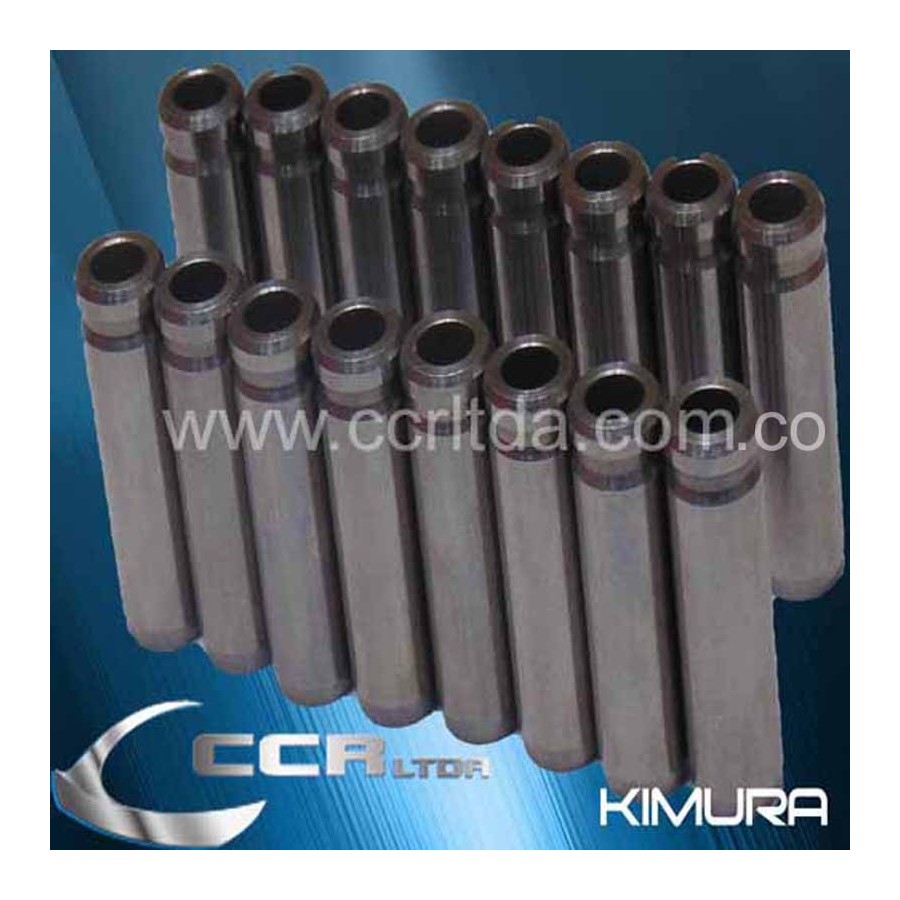 GUIAS NKR REWARD LUV DIMAX RT50 4JJ1 (JGOX16)