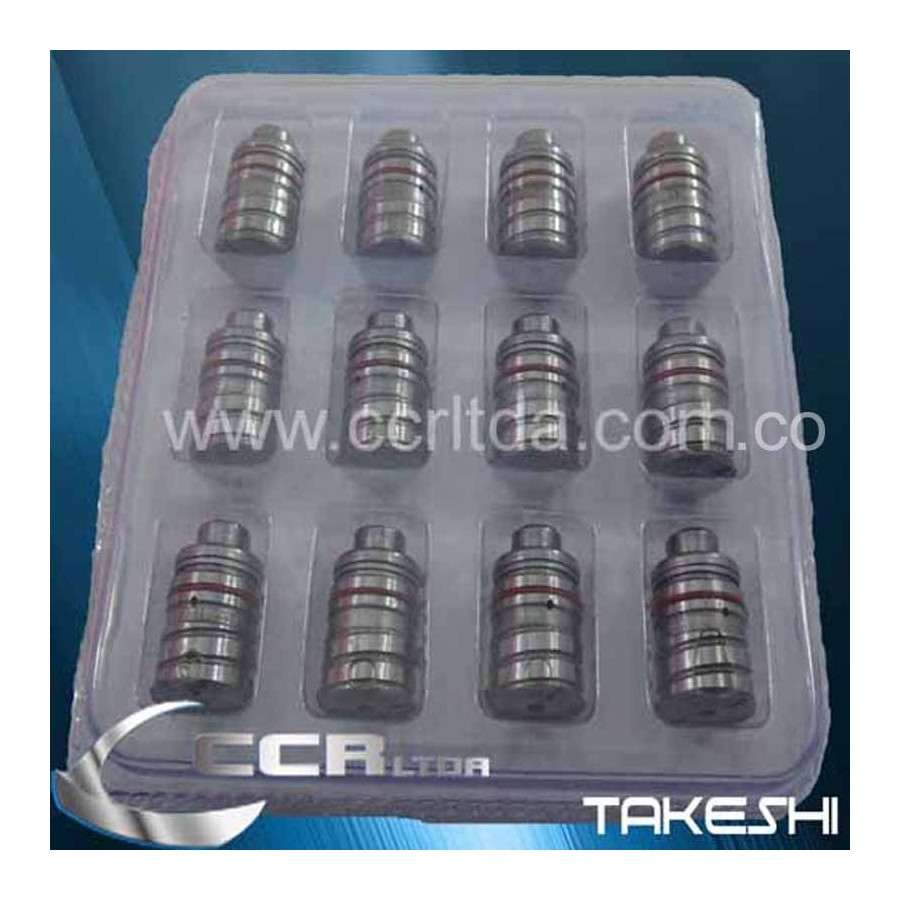 IMPULSADORES 626 ASAHI B2200 RODEO 960 12 VALVULAS (UNIDAD)