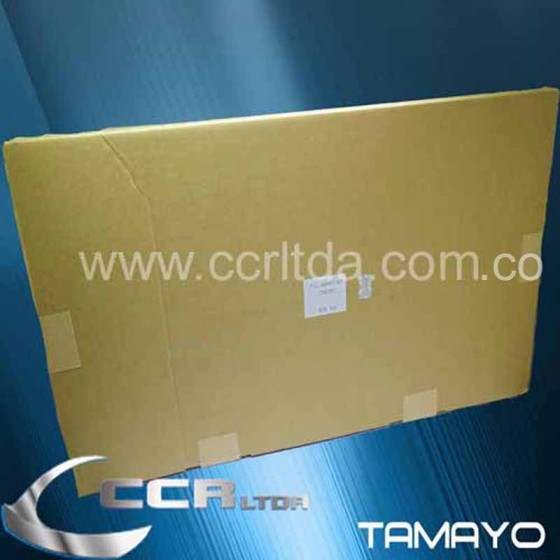 EMP. MOTOR NISSAN MT-3000 (BD30)