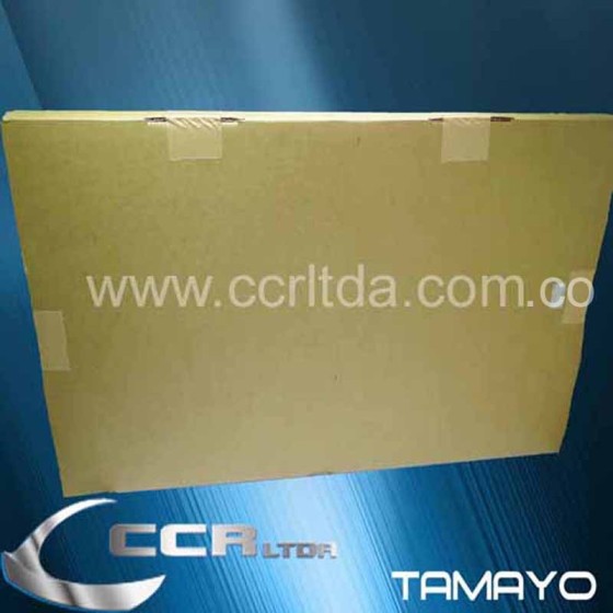 EMP. MOTOR NISSAN TD-27 (COMPLETA)