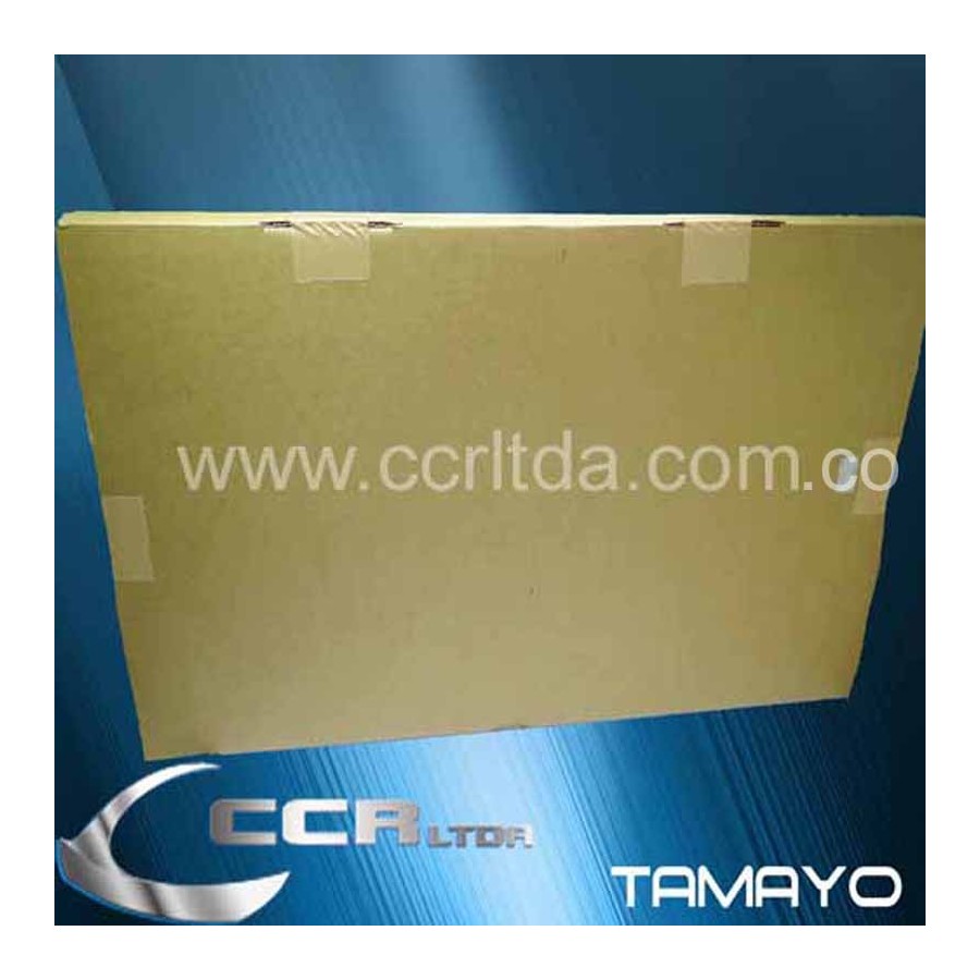 EMP. MOTOR NISSAN TD-27 (COMPLETA)