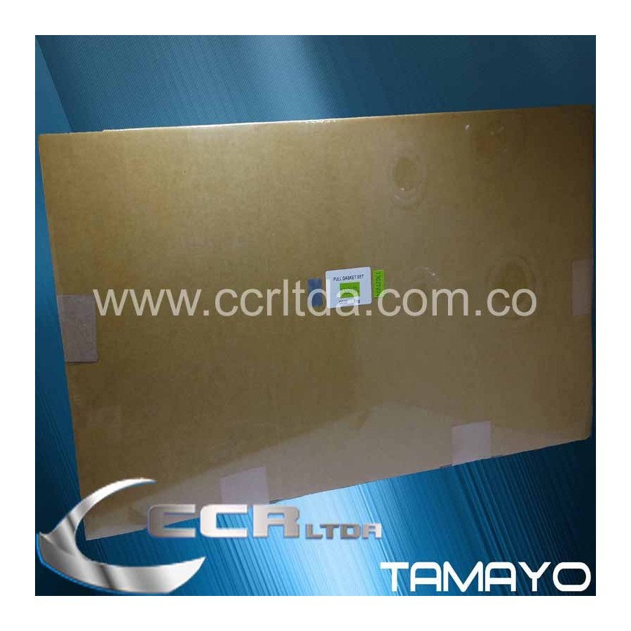 EMP. MOTOR NISSAN QD-32