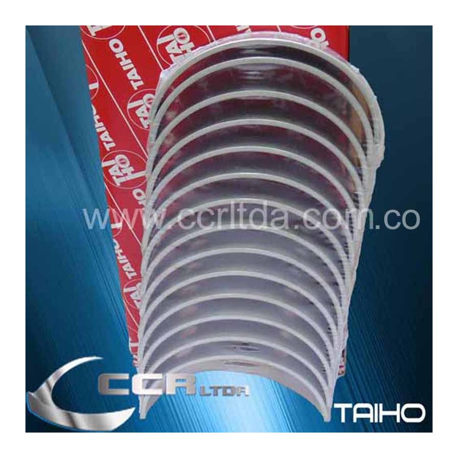 C. KRAN NISSAN TD-42 U-41 (025)