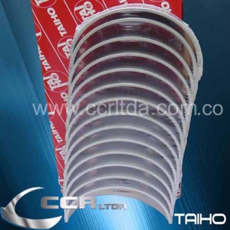 C. KRAN NISSAN TD-42 U-41 (025)