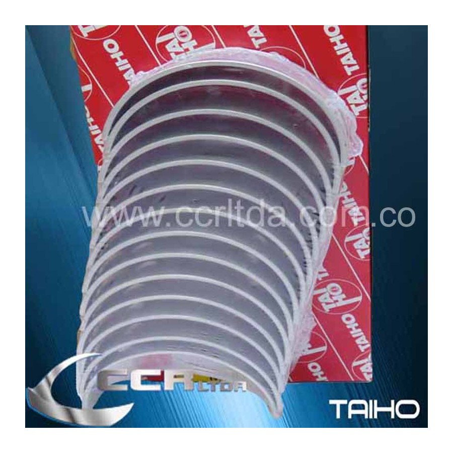 C. KRAN NISSAN TD-42 U-41 (STD)