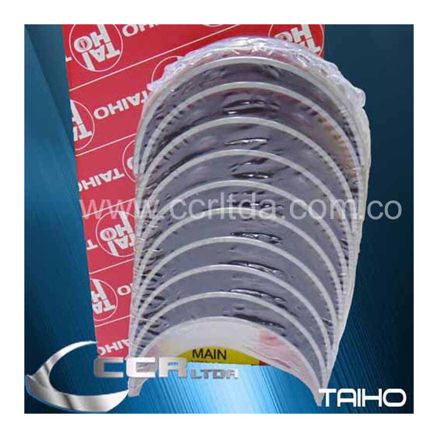 C. KRAN NISSAN FRONTIER 3000 DIESEL ZD30 (STD)